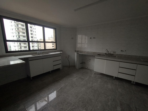 Imagem Apartamento com 6 Quartos à Venda, 637 m² em Morumbi - São Paulo Imagem Apartamento com 6 Quartos à Venda, 637 m² em Morumbi - São Paulo