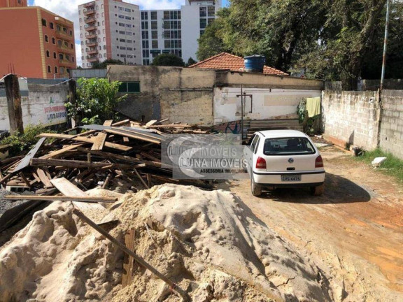 Imagem Terreno à Venda, 176 m² em Centro São Bernardo Do Campo - São Bernardo Do Campo