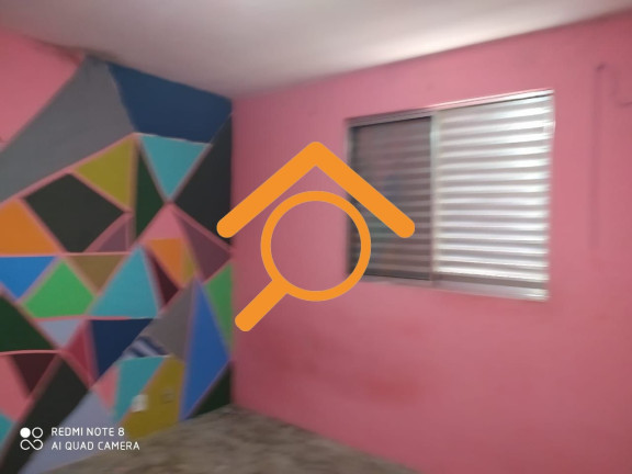 Imagem Casa com 3 Quartos à Venda, 100 m² em Jardim Campinas - São Paulo Imagem Casa com 3 Quartos à Venda, 100 m² em Jardim Campinas - São Paulo