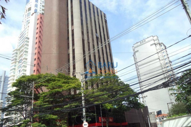 Imóvel à Venda, 105 m² em Cidade Monções - São Paulo
