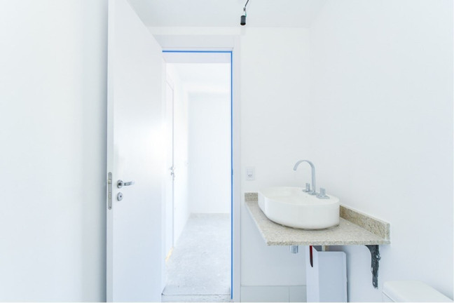 Imagem Apartamento com 3 Quartos à Venda, 125 m² em Campo Belo - São Paulo Imagem Apartamento com 3 Quartos à Venda, 125 m² em Campo Belo - São Paulo