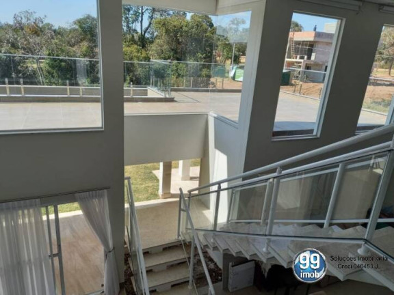 Imagem Casa com 4 Quartos à Venda, 326 m² em Ninho Verde Ii - Pardinho