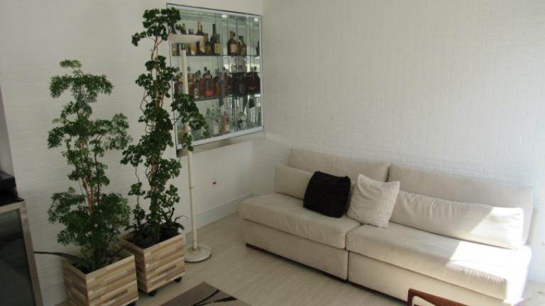 Imagem Apartamento com 3 Quartos à Venda, 209 m² em Granja Julieta - São Paulo