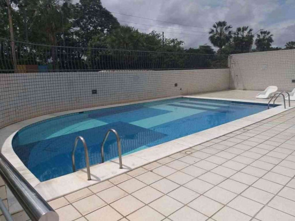 Imagem Apartamento com 4 Quartos à Venda, 174 m² em Santa Isabel - Teresina Imagem Apartamento com 4 Quartos à Venda, 174 m² em Santa Isabel - Teresina
