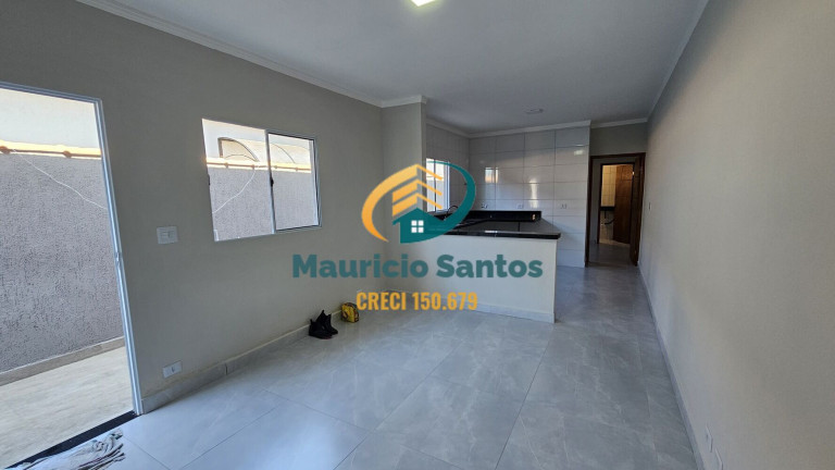 Imagem Casa com 2 Quartos à Venda, 70 m² em Balneário Gaivotas - Itanhaém Imagem Casa com 2 Quartos à Venda, 70 m² em Balneário Gaivotas - Itanhaém