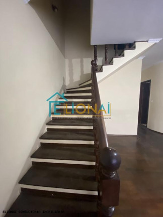 Imagem Sobrado com 4 Quartos à Venda, 250 m² em Tatuapé - São Paulo Imagem Sobrado com 4 Quartos à Venda, 250 m² em Tatuapé - São Paulo