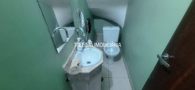 Imagem Casa com 2 Quartos à Venda, 125 m² em Parque Pinheiros - Taboão Da Serra