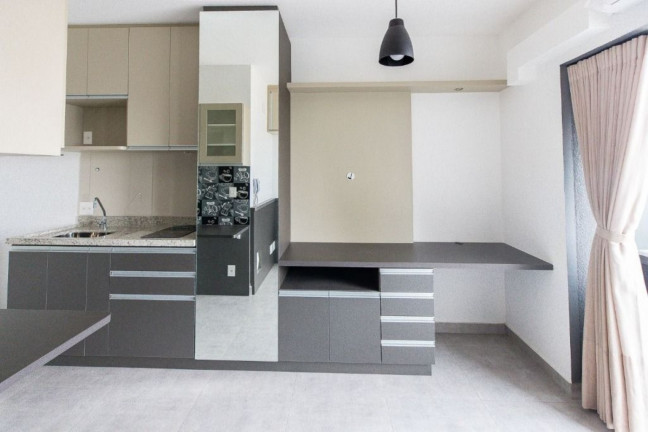Imagem Imóvel com 1 Quarto à Venda, 22 m² em Jardim Das Acácias - São Paulo Imagem Imóvel com 1 Quarto à Venda, 22 m² em Jardim Das Acácias - São Paulo