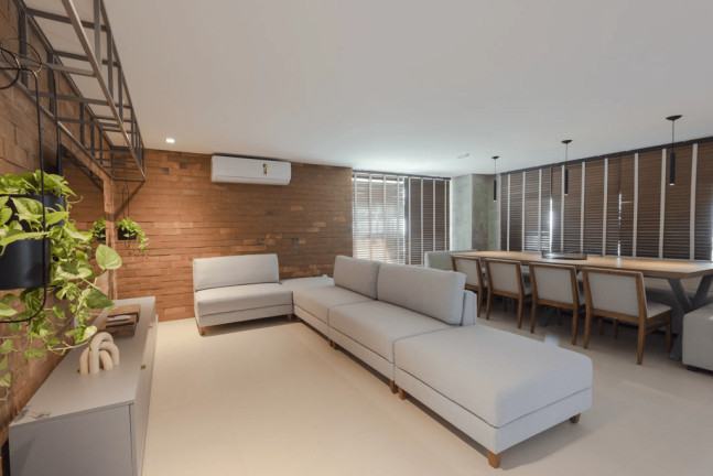 Imagem Cobertura com 2 Quartos à Venda, 116 m² em Vila São João - Cabedelo