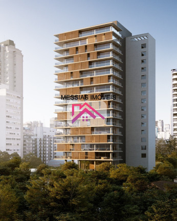 Imagem Imóvel com 4 Quartos à Venda, 403 m² em Jardim Paulista - São Paulo