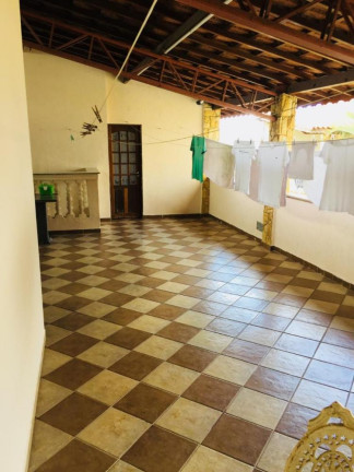Imagem Casa com 3 Quartos à Venda, 470 m² em Vila Carrão - São Paulo
