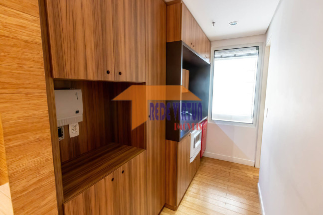 Imagem Apartamento com 2 Quartos à Venda, 47 m² em Jardim Paulista - São Paulo Imagem Apartamento com 2 Quartos à Venda, 47 m² em Jardim Paulista - São Paulo