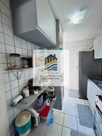 Imagem Apartamento com 2 Quartos à Venda, 58 m² em Piedade - Jaboatão Dos Guararapes Imagem Apartamento com 2 Quartos à Venda, 58 m² em Piedade - Jaboatão Dos Guararapes