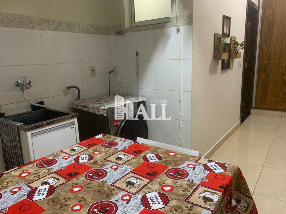 Imagem Apartamento com 3 Quartos à Venda, 175 m² em Centro - São José Do Rio Preto Imagem Apartamento com 3 Quartos à Venda, 175 m² em Centro - São José Do Rio Preto
