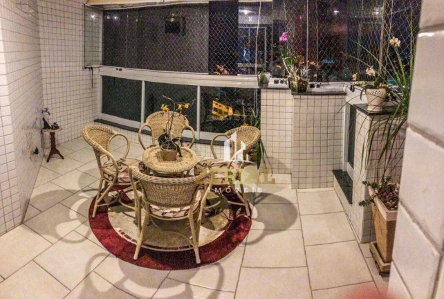 Imagem Apartamento com 3 Quartos à Venda, 188 m² em Olímpico - São Caetano Do Sul Imagem Apartamento com 3 Quartos à Venda, 188 m² em Olímpico - São Caetano Do Sul
