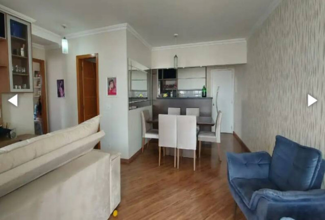 Imagem Apartamento com 3 Quartos à Venda, 75 m² em Mooca - São Paulo Imagem Apartamento com 3 Quartos à Venda, 75 m² em Mooca - São Paulo