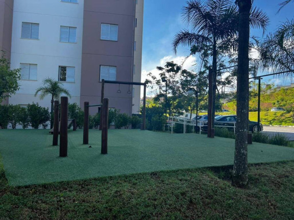 Imagem Apartamento com 2 Quartos à Venda,  em Cidade Nova - Jundiaí