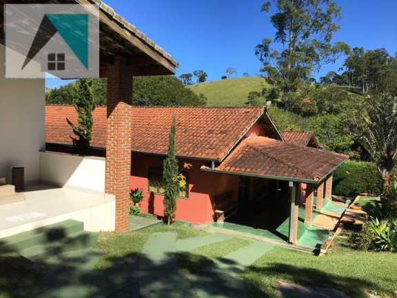 Imagem Chácara com 3 Quartos à Venda, 80 m² em Ponunduva - Cajamar