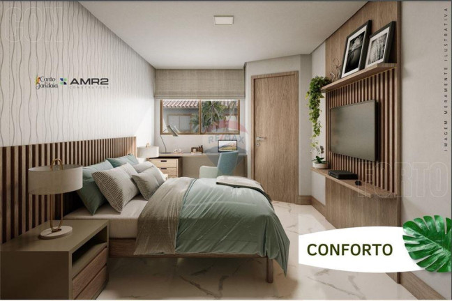 Imagem Casa com 1 Quarto à Venda, 35 m² em Imbassai - Mata De São João