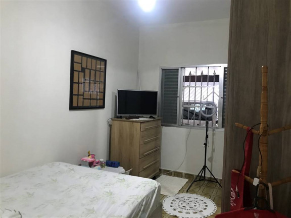 Imagem Casa com 2 Quartos à Venda, 112 m² em Ocian - Praia Grande