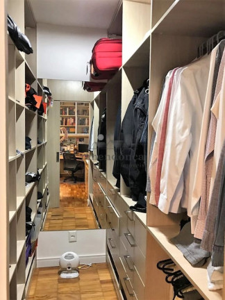 Imagem Apartamento com 4 Quartos à Venda, 282 m² em Higienópolis - São Paulo Imagem Apartamento com 4 Quartos à Venda, 282 m² em Higienópolis - São Paulo