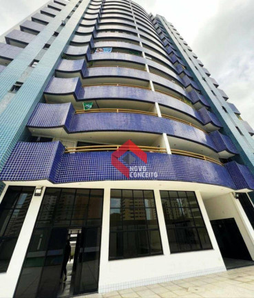 Imagem Apartamento com 3 Quartos à Venda, 128 m² em Meireles - Fortaleza Imagem Apartamento com 3 Quartos à Venda, 128 m² em Meireles - Fortaleza