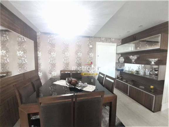Imagem Apartamento com 3 Quartos à Venda, 150 m² em Osvaldo Cruz - São Caetano Do Sul Imagem Apartamento com 3 Quartos à Venda, 150 m² em Osvaldo Cruz - São Caetano Do Sul