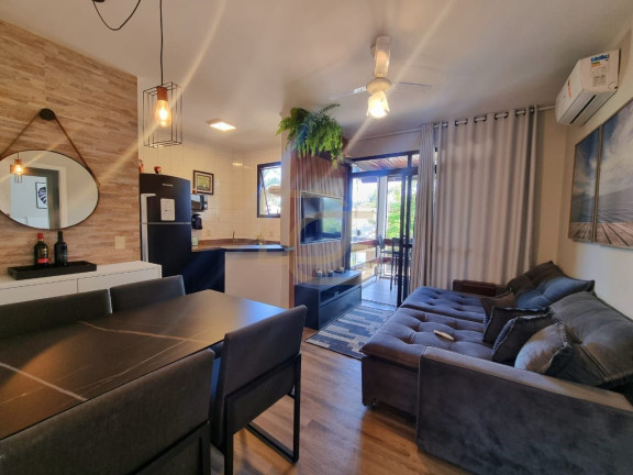 Casa com 1 Quarto à Venda, 50 m² em Riviera - Bertioga