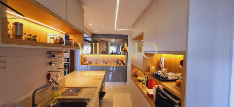 Imagem Apartamento com 3 Quartos à Venda, 140 m² em Setor Bueno - Goiânia Imagem Apartamento com 3 Quartos à Venda, 140 m² em Setor Bueno - Goiânia