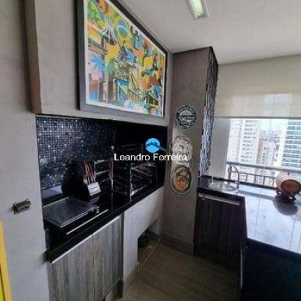 Imagem Apartamento com 2 Quartos à Venda, 147 m² em Centro - São Bernardo Do Campo