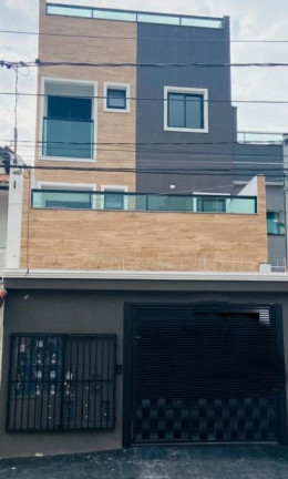 Imagem Apartamento com 2 Quartos à Venda, 45 m² em Vila Curuçá - Santo André Imagem Apartamento com 2 Quartos à Venda, 45 m² em Vila Curuçá - Santo André