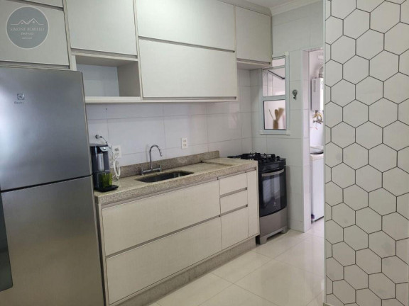 Imagem Apartamento com 2 Quartos à Venda, 107 m² em Canto Do Forte - Praia Grande Imagem Apartamento com 2 Quartos à Venda, 107 m² em Canto Do Forte - Praia Grande