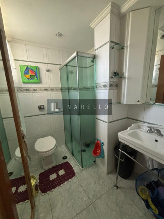 Imagem Apartamento com 3 Quartos à Venda, 132 m² em Baeta Neves - São Bernardo Do Campo Imagem Apartamento com 3 Quartos à Venda, 132 m² em Baeta Neves - São Bernardo Do Campo