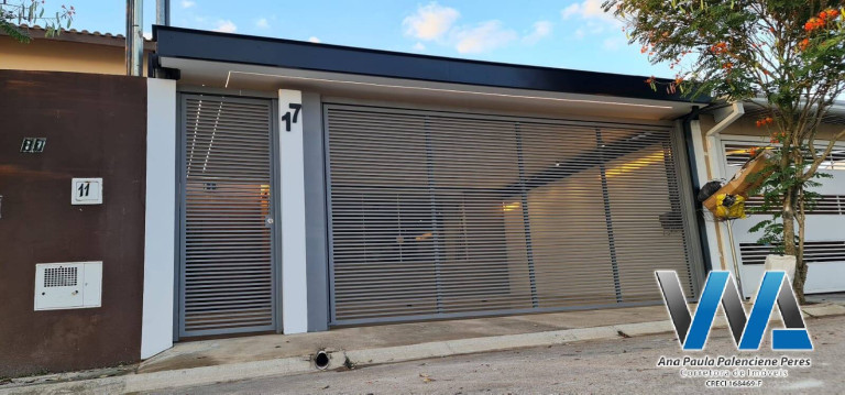 Imagem Casa com 3 Quartos à Venda, 118 m² em Residencial Quinta Dos Vinhedos - Bragança Paulista