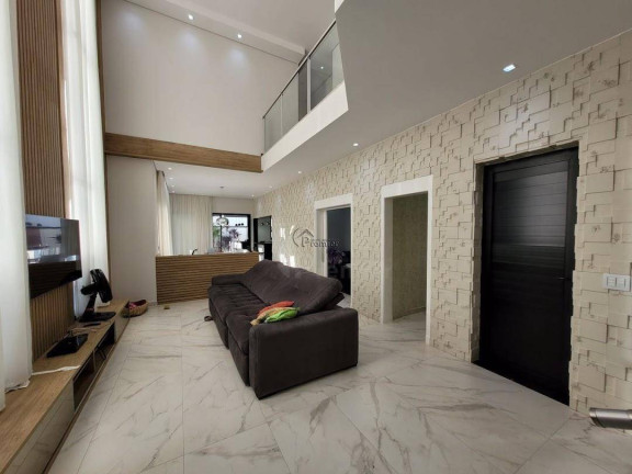Imagem Casa com 3 Quartos à Venda, 290 m² em Jardim Residencial Dona Lucilla - Indaiatuba Imagem Casa com 3 Quartos à Venda, 290 m² em Jardim Residencial Dona Lucilla - Indaiatuba