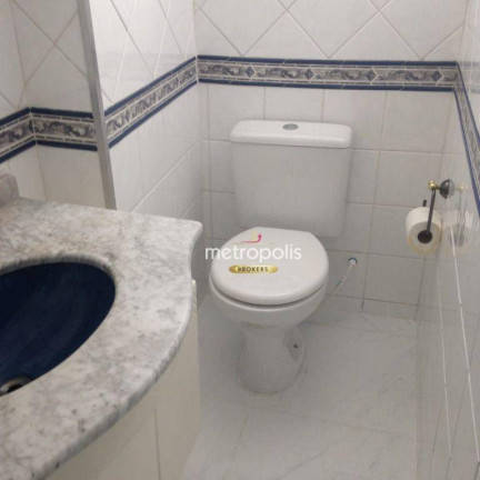 Imagem Sala Comercial para Alugar, 31 m² em Centro - São Caetano Do Sul