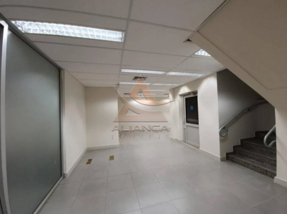 Imagem Imóvel para Alugar, 457 m² em Centro - Ribeirão Preto Imagem Imóvel para Alugar, 457 m² em Centro - Ribeirão Preto