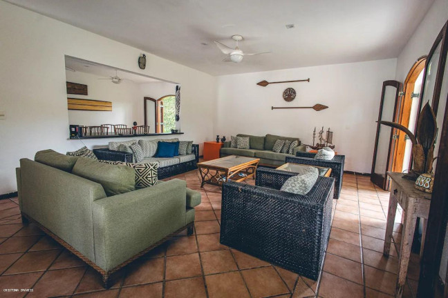 Imagem Casa com 8 Quartos à Venda, 512 m² em Balneário Praia Do Pernambuco - Guarujá Imagem Casa com 8 Quartos à Venda, 512 m² em Balneário Praia Do Pernambuco - Guarujá