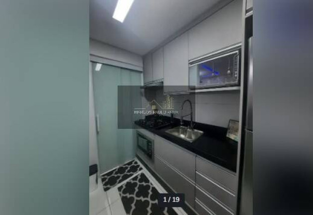 Imagem Apartamento com 2 Quartos à Venda, 47 m² em Vila Rosália - Guarulhos Imagem Apartamento com 2 Quartos à Venda, 47 m² em Vila Rosália - Guarulhos