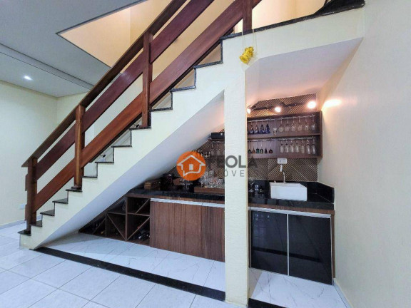 Imagem Casa com 3 Quartos à Venda, 253 m² em Parque Novo Mundo - Americana Imagem Casa com 3 Quartos à Venda, 253 m² em Parque Novo Mundo - Americana