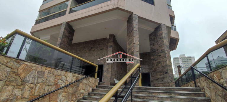 Apartamento com 1 Quarto à Venda, 56 m² em Aviação - Praia Grande