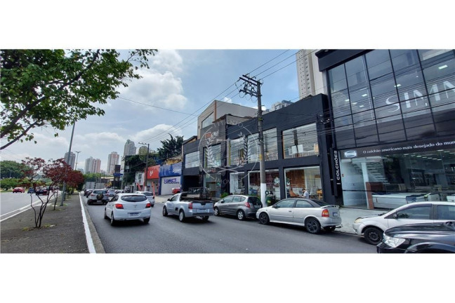Imagem Loja à Venda, 320 m² em água Rasa - São Paulo Imagem Loja à Venda, 320 m² em água Rasa - São Paulo
