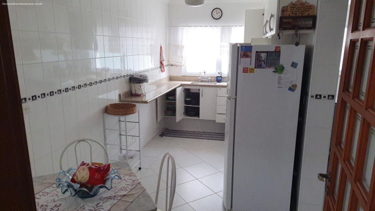 Imagem Apartamento com 3 Quartos à Venda, 134 m² em Balneário Oásis - Peruíbe