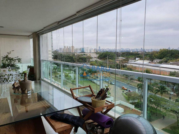 Imagem Apartamento com 4 Quartos à Venda, 234 m² em Rio Pequeno - São Paulo Imagem Apartamento com 4 Quartos à Venda, 234 m² em Rio Pequeno - São Paulo