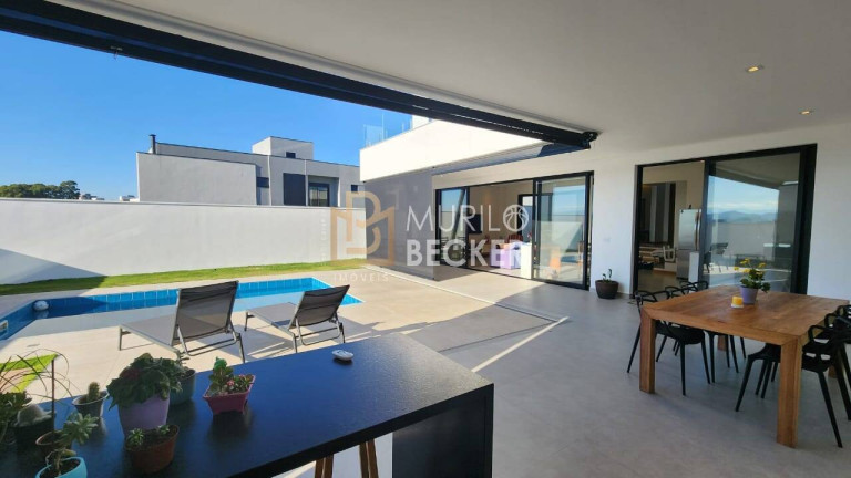 Imagem Casa de Condomínio com 4 Quartos à Venda, 296 m² em Urbanova - São José Dos Campos