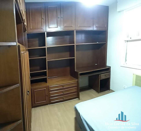 Imagem Apartamento com 3 Quartos à Venda, 113 m² em Ponta Da Praia - Santos Imagem Apartamento com 3 Quartos à Venda, 113 m² em Ponta Da Praia - Santos