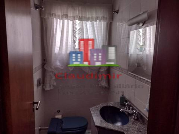 Imagem Casa com 3 Quartos à Venda, 157 m² em Belenzinho - São Paulo Imagem Casa com 3 Quartos à Venda, 157 m² em Belenzinho - São Paulo