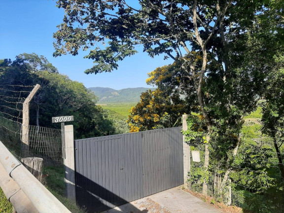 Imagem Chácara com 3 Quartos à Venda, 250 m² em Vargem Pequena - Florianópolis