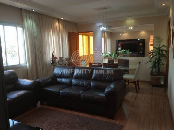 Imagem Apartamento com 3 Quartos à Venda, 78 m² em Vila Bela - São Paulo