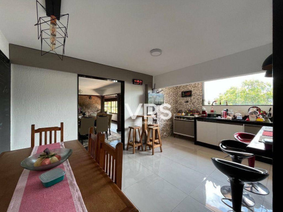Imagem Casa com 3 Quartos à Venda, 142 m² em Parque São Luiz - Teresópolis Imagem Casa com 3 Quartos à Venda, 142 m² em Parque São Luiz - Teresópolis